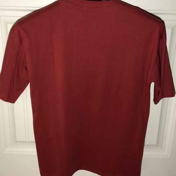 Laughing Boy Men’s Graphic Tee - Picture 3 of 3